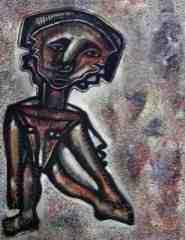 La clave del pintor entre el negro y la luz