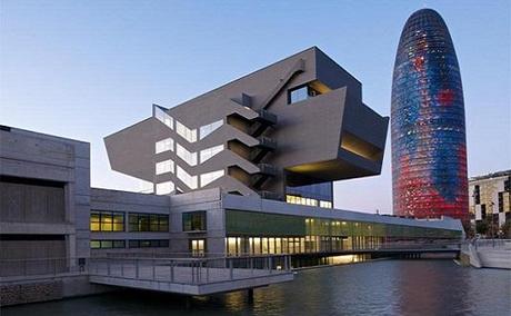 MUSEO DE DISEÑO DE BARCELONA
