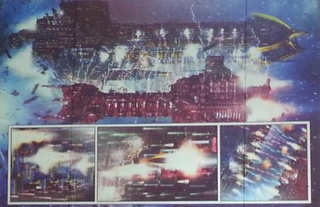 Lo que viene de la Herejía para Black Library Lo que viene de la Herejía para Black Library