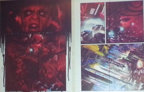 Lo que viene de la Herejía para Black Library Lo que viene de la Herejía para Black Library