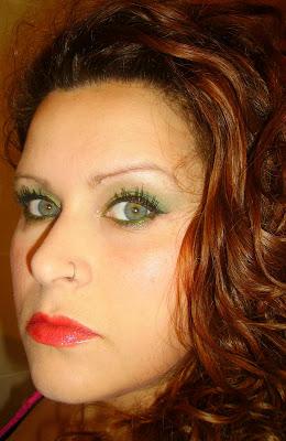 Look Verde