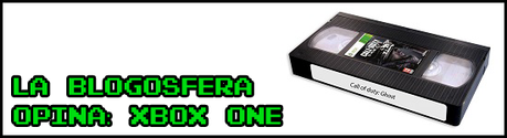 La blogosfera opina: Xbox One