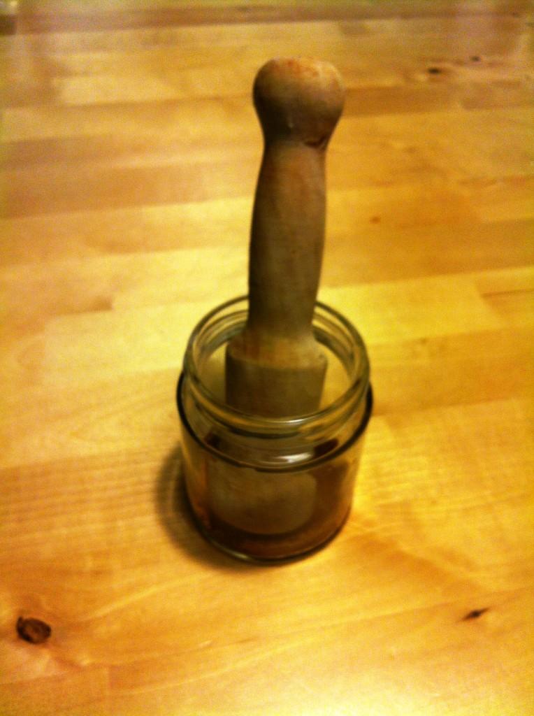 Un postre de diseño - Paperblog