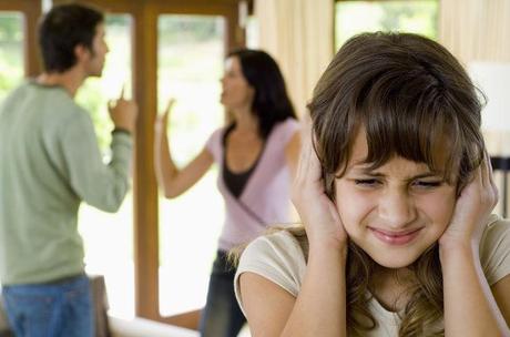 Divorcio de la pareja; ¿separación de los hijos? Divorcio de la pareja; ¿separación de los hijos?