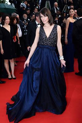 Nuevos looks en el Festival de Cannes 2013