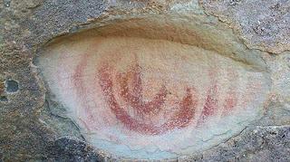 DESCUBIERTAS MILES DE PINTURAS RUPESTRES EN MÉXICO