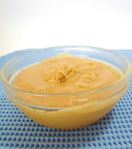 Manjar Blanco o Dulce de Leche Casero