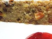 Pastel Plátano