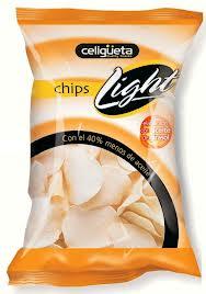 Snacks y aperitivos Celigüeta, alta calidad