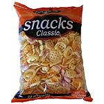 Snacks y aperitivos Celigüeta, alta calidad