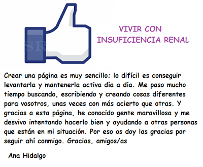 Mis reflexiones: El camino de mi blog y mi página