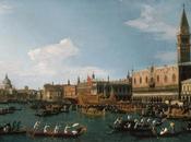 Canaletto: vistas venecianas