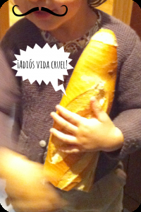 pan Blogstar al habla