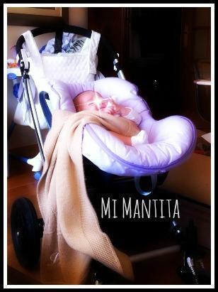 mantita Blogstar al habla