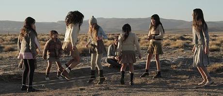 Crónica Cannes 2013: 