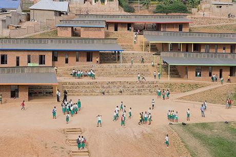 02Girubuntu MASS 6897 Nuevo proyecto de Mass Design   Umubano Primary School en Ruanda