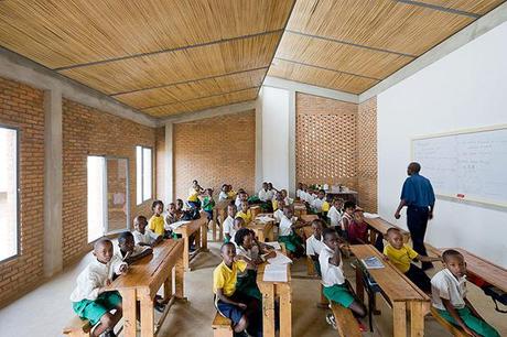 06Girubuntu MASS 6111 1 Nuevo proyecto de Mass Design   Umubano Primary School en Ruanda