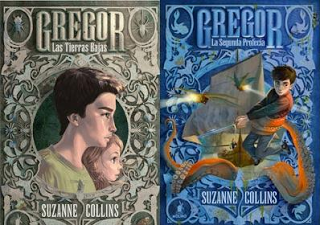 RESEÑA;; Crónicas de las tierras bajas (1-2)