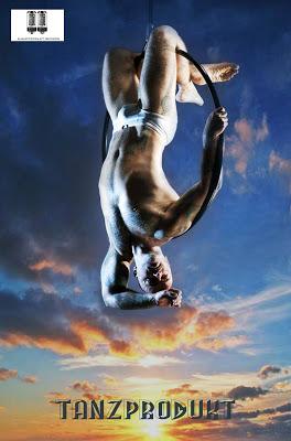 TANZPRODUKT - SELLO ELQUE? PRODUKT