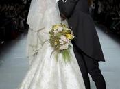 Barcelona bridal week 2013