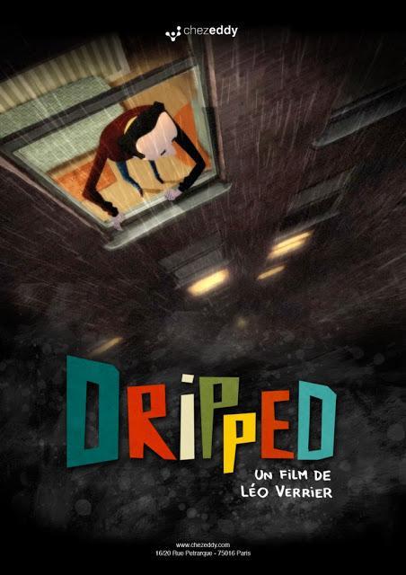 Dripped - Léo Verrier (2011)