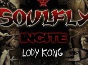 Soulfly tocarán julio Barcelona Madrid