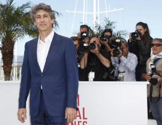 Lo que dice la prensa Española en Cannes (Jornada 8)