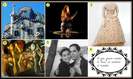 El placer del arte cercano