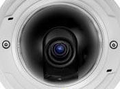 Axis Anuncia Serie Cámaras P33, Modelos Para Exteriores