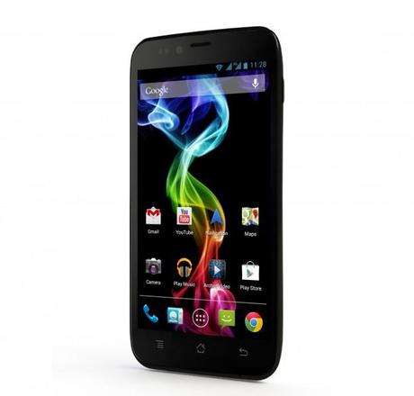 Archos 50 Platinum Archos 50 Platinum