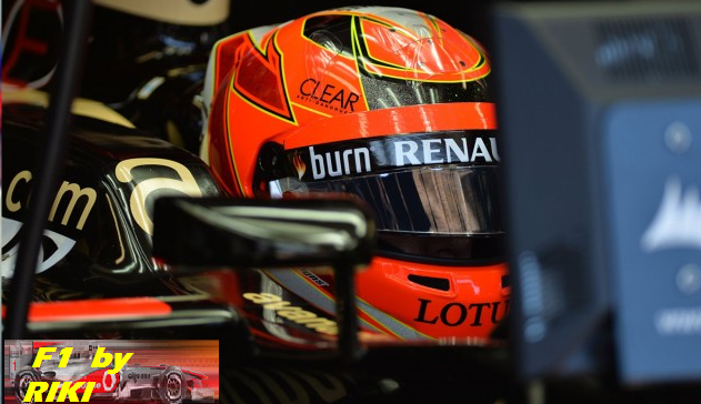 CASCOS ESPECIALES DE LOS PILOTOS PARA EL GP DE MONACO 2013