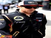 Raikkonen descontento setup