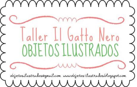 talller il gatto nero