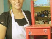 Taller Gatto Nero Objetos Ilustrados