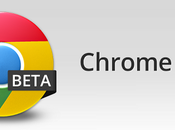versión beta Chrome para Android incluye Google Translate