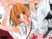 Beso Endemoniado Rina Yagami
