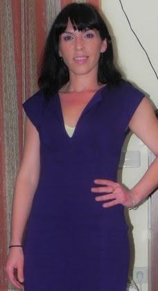 Mate y eléctrico: Look con la paleta Martora