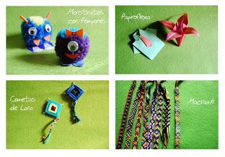 PicNic Primaveral con el Club Handmade Zaragoza