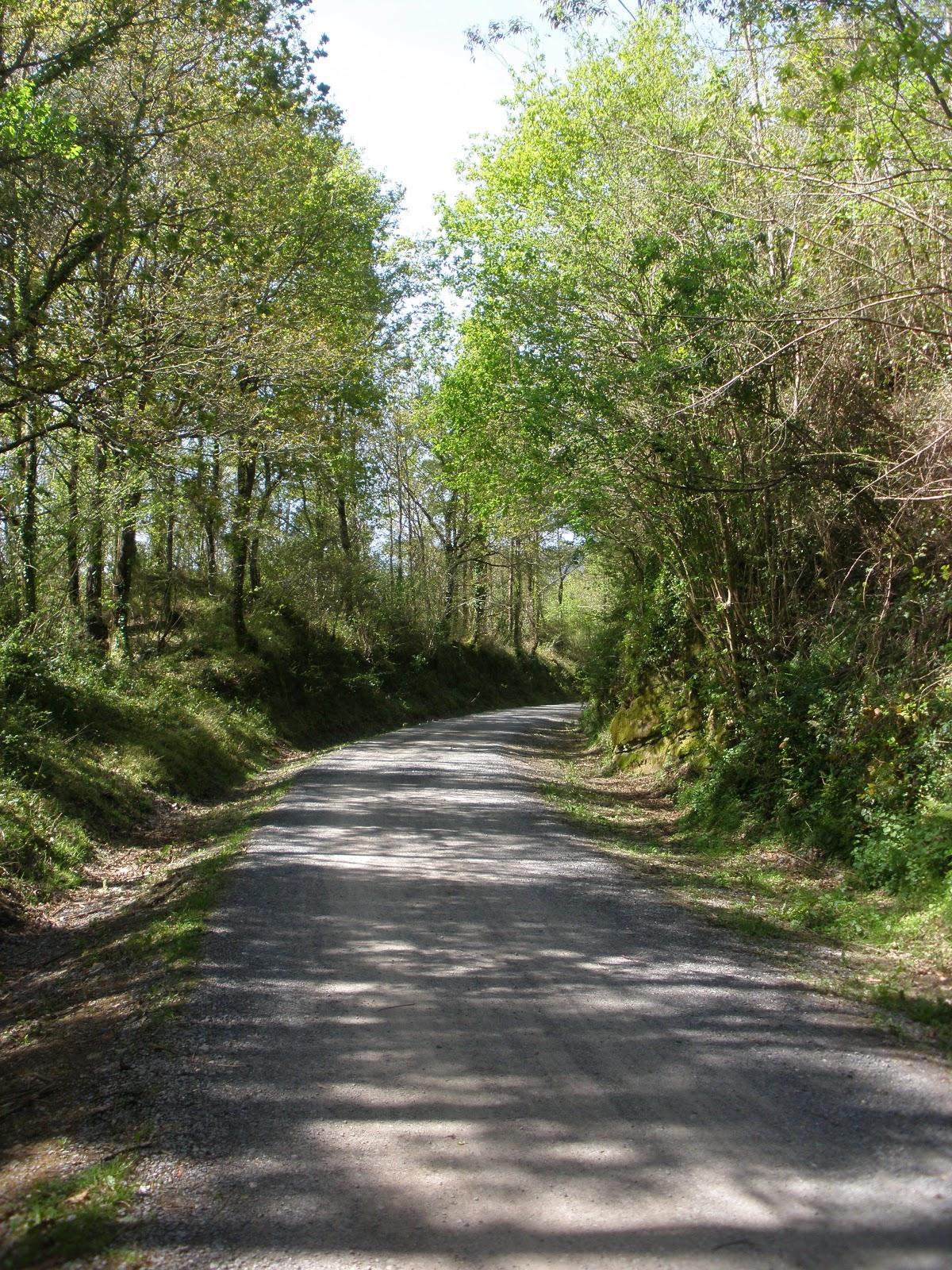 Vía verde de Galdames