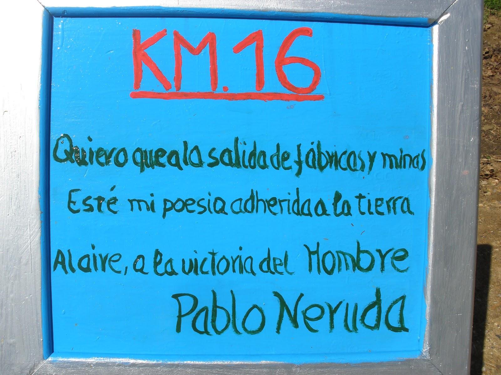 Vía verde de Galdames