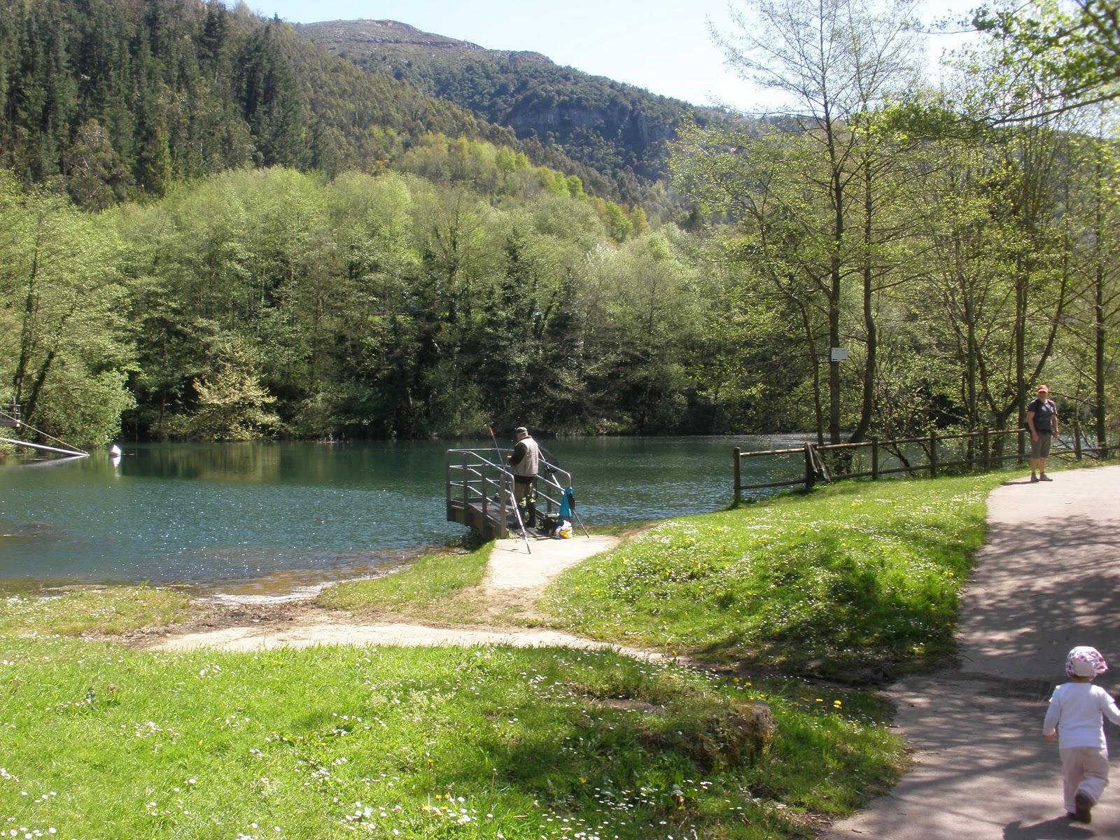 via verde galdames