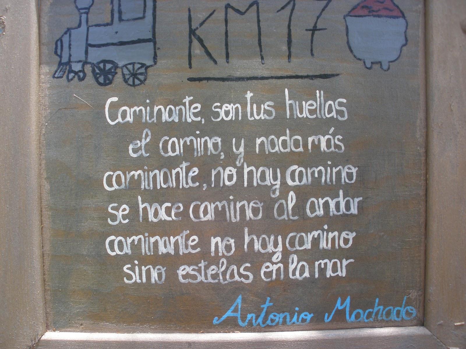 Vía verde de Galdames