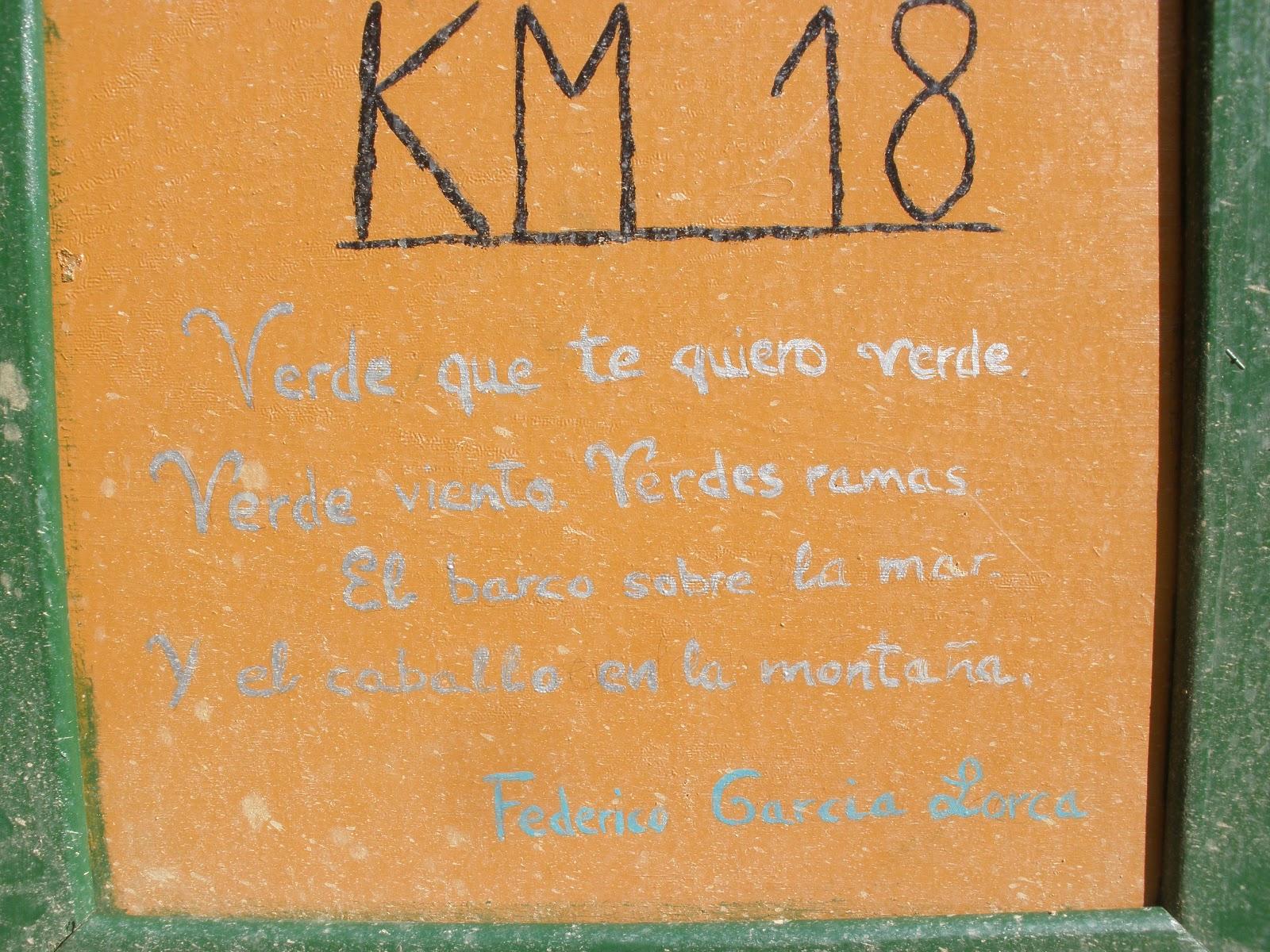 Vía verde de Galdames