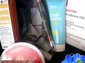 Joelibox Mayo 2013 #JolieboxFame