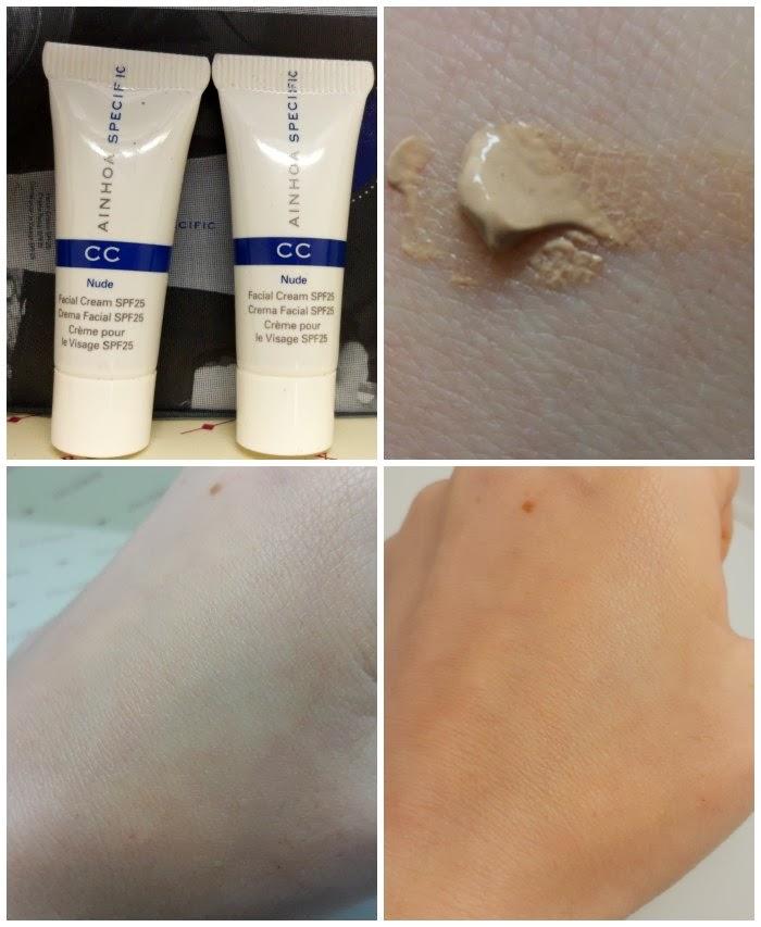 Joelibox Mayo 2013 #JolieboxFame