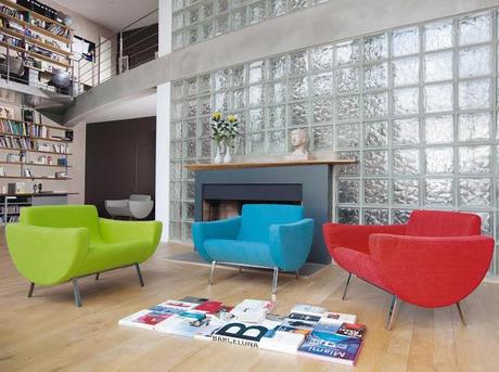 Maisons du Monde reedita al diseñador francés Pierre Guariche