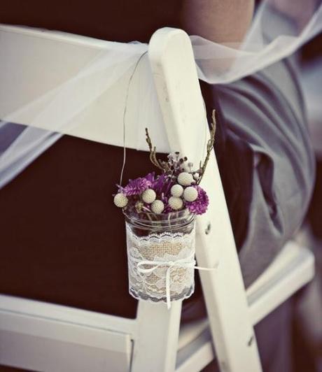 DIY: ¡Decora tus botes de cristal! DIY: ¡Decora tus botes de cristal!