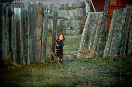 Friday Pic: Mongolia Friday Pic: Mongolia