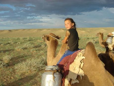 Friday Pic: Mongolia Friday Pic: Mongolia