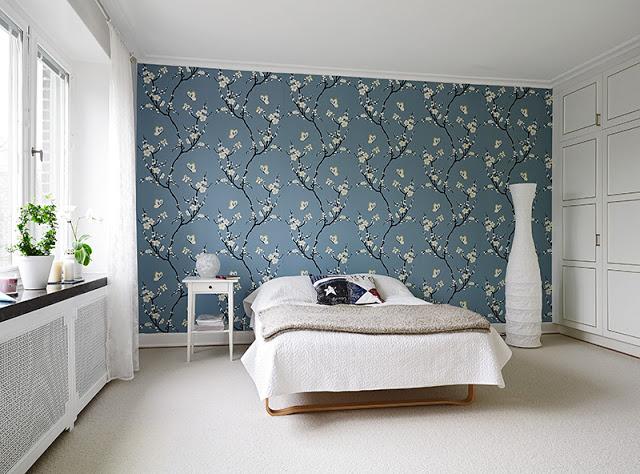 APARTAMENTO DE GRANDES DIMENSIONES DISEÑO NORDICO